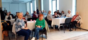 Terézváros és Erzsébetváros