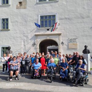 Terézváros és Erzsébetváros