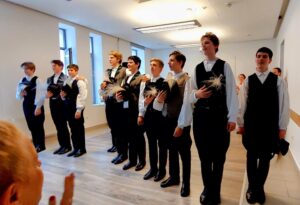 Terézváros és Erzsébetváros