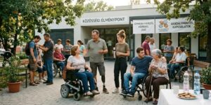 A közösség fontossága