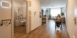 VI. kerületi akadálymentesítés