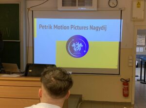 Cerberus Productions